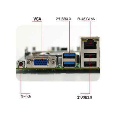 Cryptocurrency Crypto Mining PC 8GPU Dual Core G3220 Power Supply 2000w LGA1150 Ethereum Coin Rig